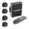 Artikelbild 1 des Artikels “Rückfahrvideosystem Caratec Safety CSV361HD “